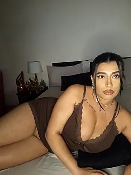 Giselle-Reine webcam