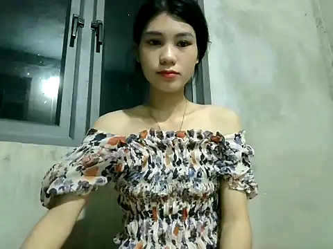 Evetiica webcam