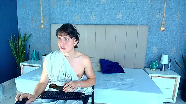 SEXYBOY_VC webcam