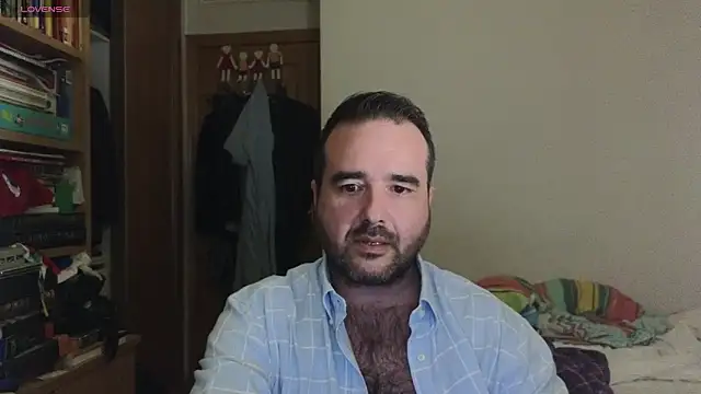 curiosillo83 webcam