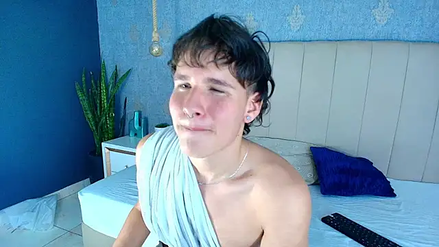 SEXYBOY_VC webcam