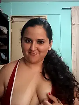 JanieTaylor webcam