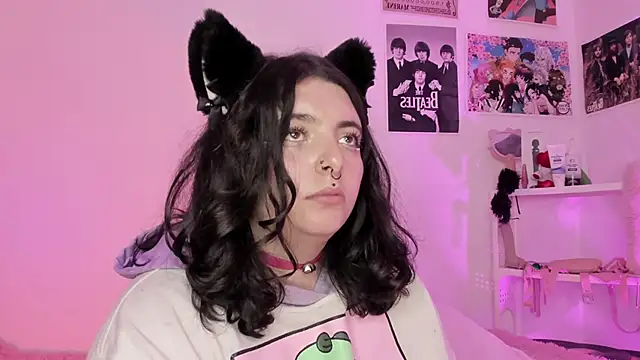 Sachi_Meow webcam