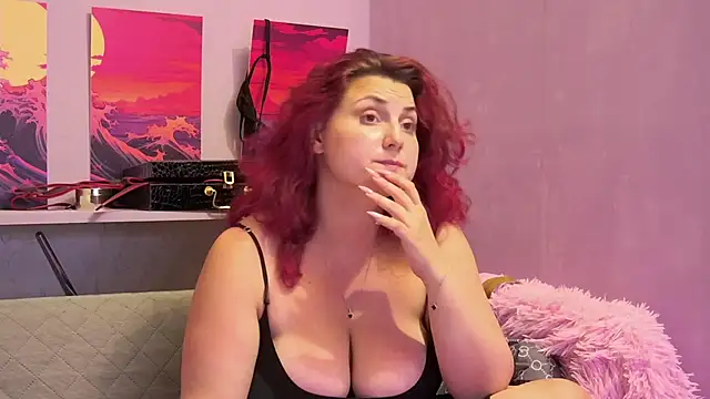 Cute_Carla webcam