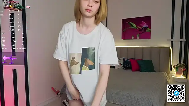 AlettaTorres webcam