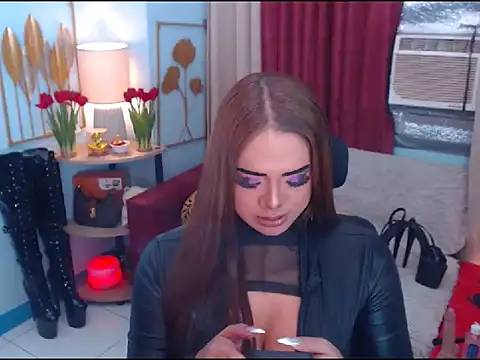 HorseCockIvy webcam