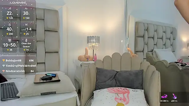 frehia_dimou webcam