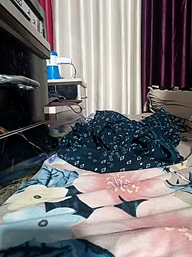SANAYA_SEN webcam