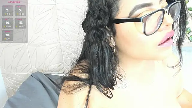 DestinySins webcam