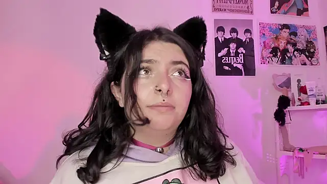 Sachi_Meow webcam