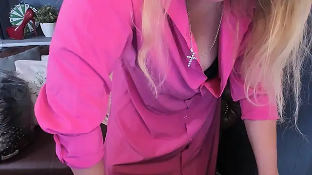 JessicaFoxie webcam