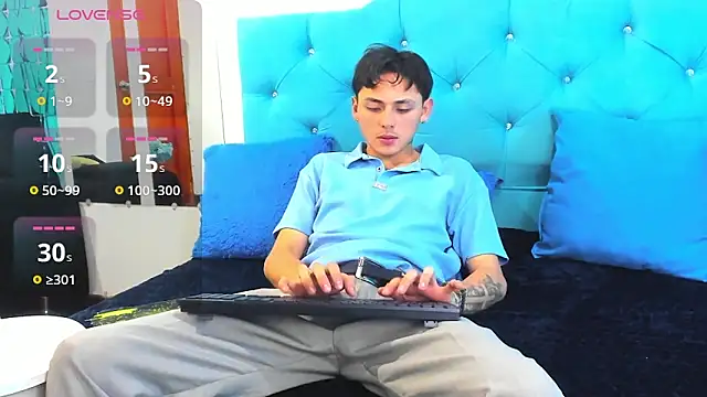 michael_schneider1 webcam