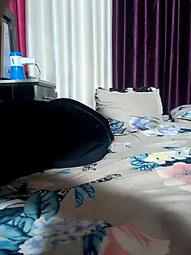 SANAYA_SEN webcam