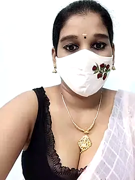 amelia-rani webcam