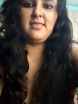 JanieTaylor webcam