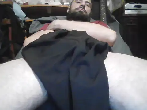AlferezzSolvajo webcam
