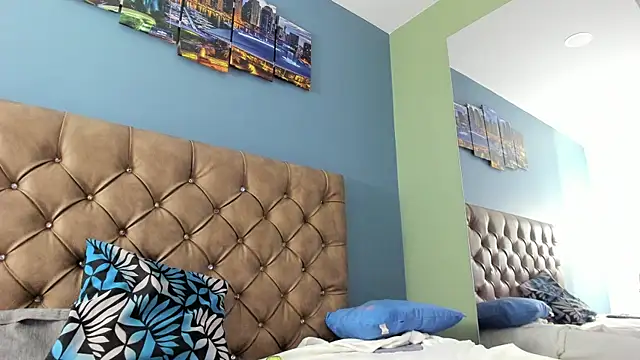 didoelizabeth webcam