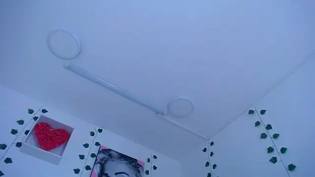 Biancalee69 webcam