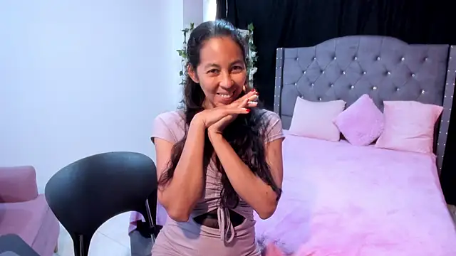 Rosalinda_Cortez webcam
