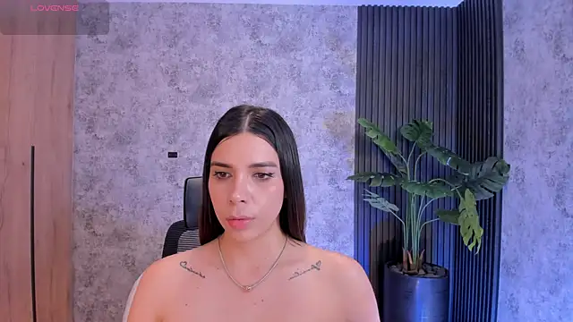 AmyWalker_ webcam