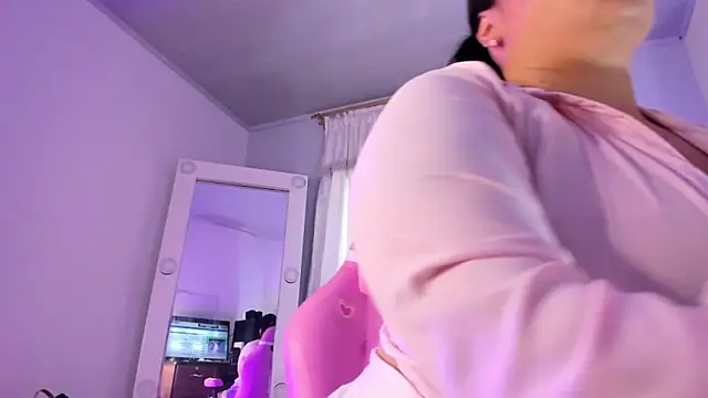 Ashanty_vera15 webcam
