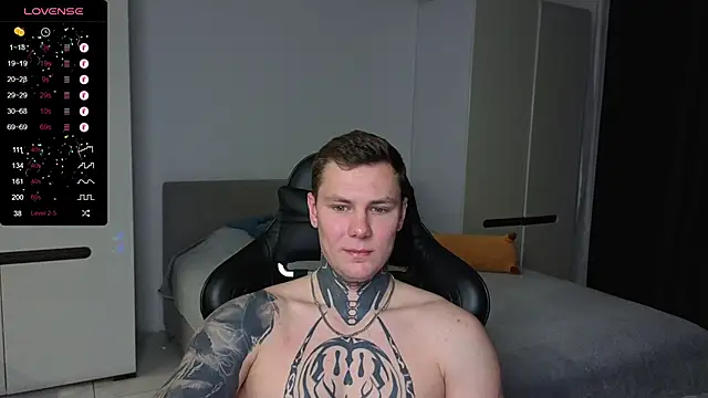 Lechery_boy webcam