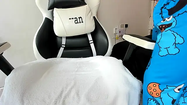 Valerioe webcam