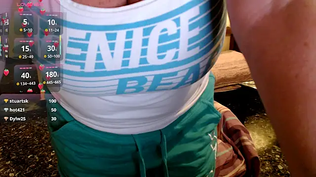JennaDeluxe webcam