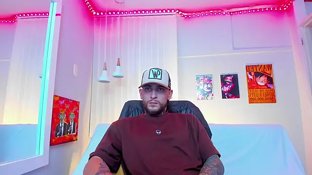 Drako_Lamar webcam