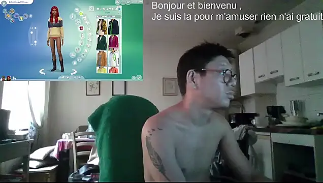 Pablitosexy1 webcam