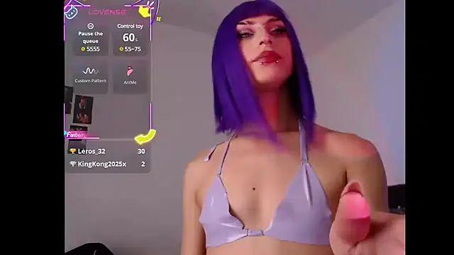 katt-mistique666 webcam