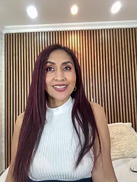 MonicaMoret webcam