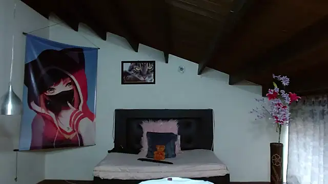 Kloe_Deker webcam