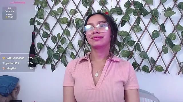 Stefanygp webcam