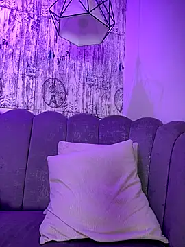 AbyThompson webcam