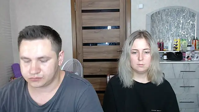 Kristy-Max webcam