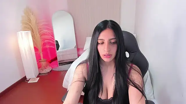 darling_spoiled webcam