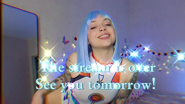 lavenderluxe webcam
