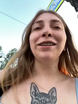 Sunny___Bunny webcam