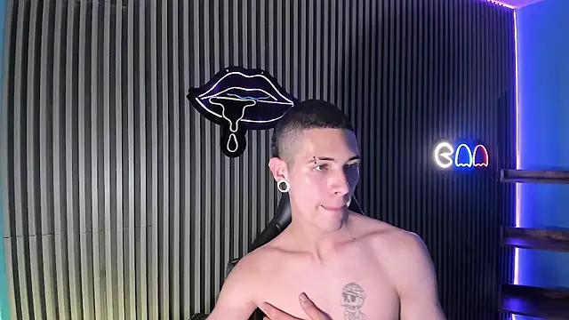 Jefer_rick_ webcam
