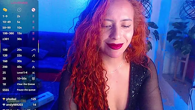 sahra_taylor_ webcam