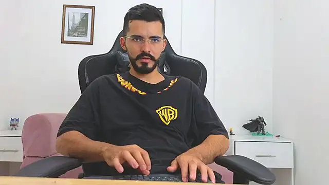 Massimoo_07 webcam