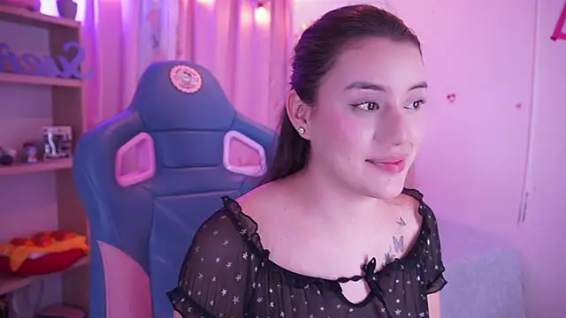 Nalia_adams webcam