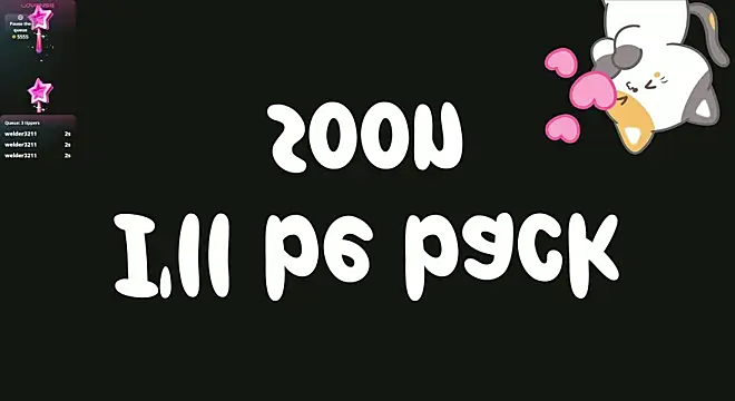 Molly_Crazy_ webcam
