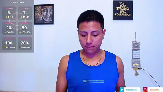 dereck14c webcam