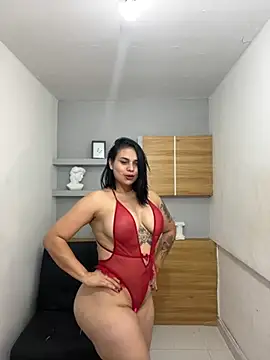 IslaRose0 webcam