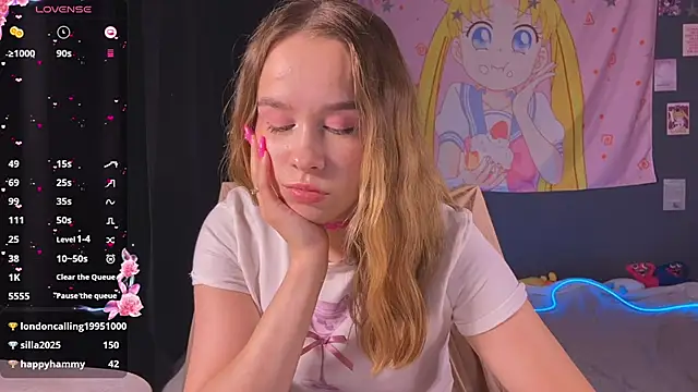 Elizabeth_Bennett_ webcam