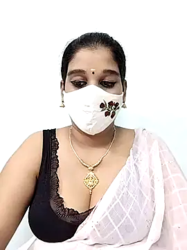 amelia-rani webcam