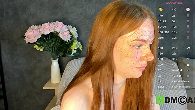 Roxy_Sunnny webcam