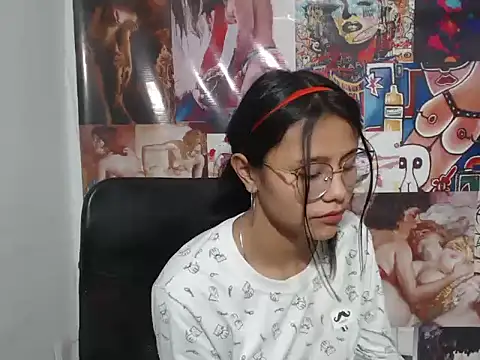 SofieLove_01 webcam